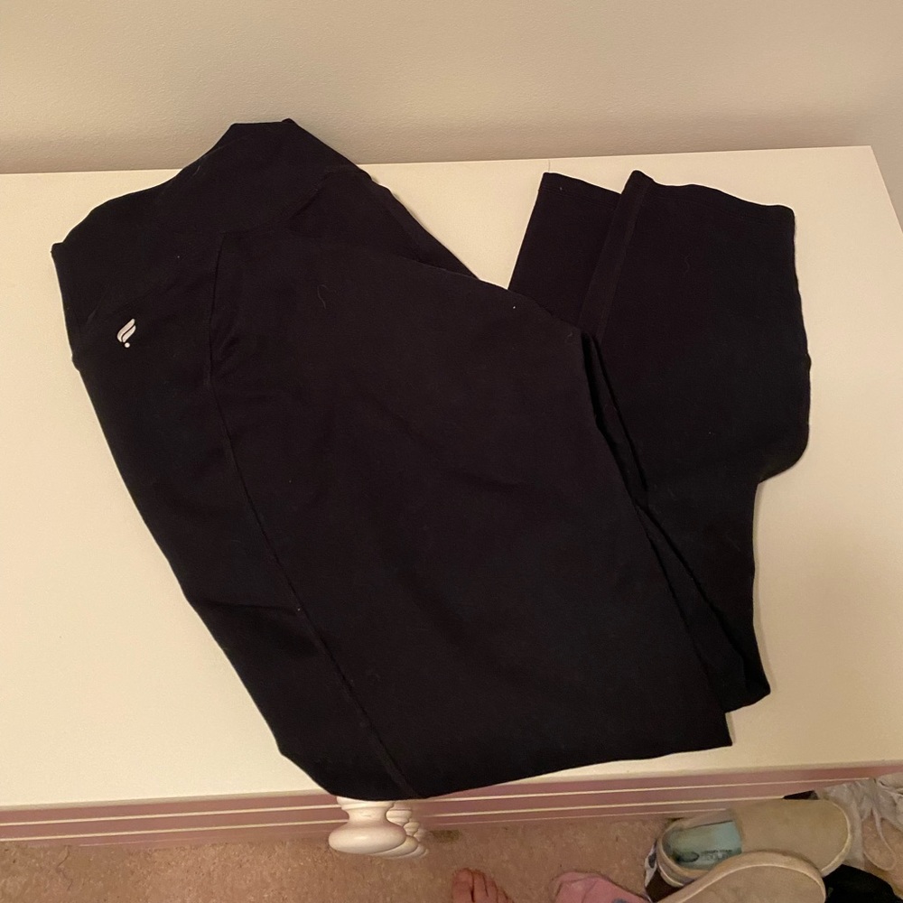 Powerhold Fabletics